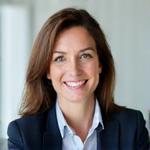 Professional headshot of Jane Smith, Chief Investment Officer