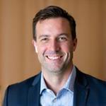Professional headshot of Robert Davis, Lead Wealth Planner